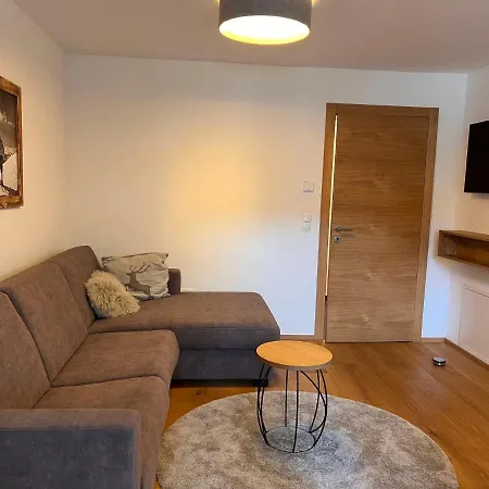 Deluxe Bergblick 10 By Interhome *