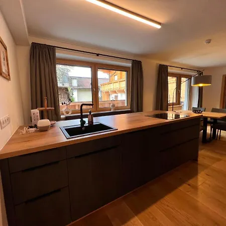 Deluxe Bergblick 10 By Interhome