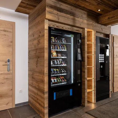 Deluxe Bergblick 10 By Interhome Apartment Soll