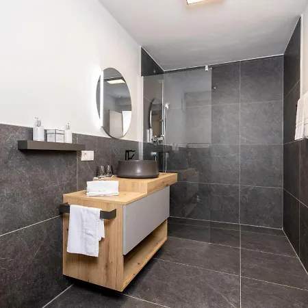 Deluxe Bergblick 10 By Interhome Apartment *