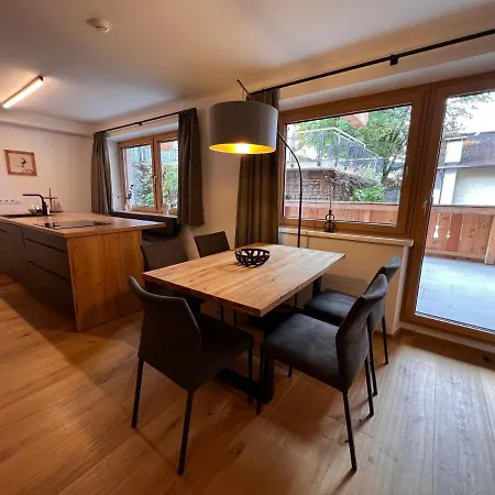 Apartment Deluxe Bergblick 10 By Interhome