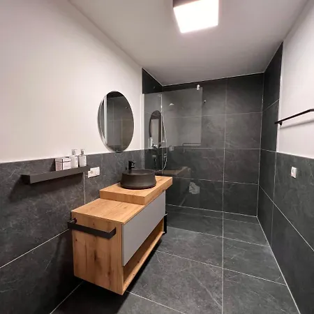 Deluxe Bergblick 10 By Interhome Apartment *