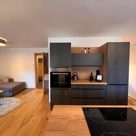 Apartment Deluxe Bergblick 10 By Interhome
