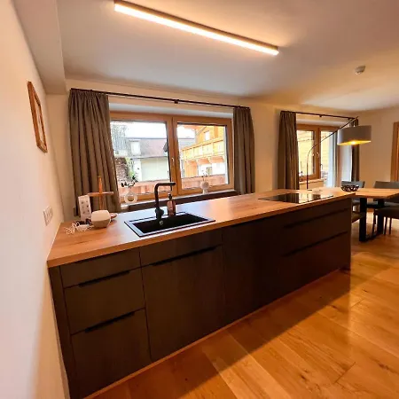 Deluxe Bergblick 10 By Interhome Soll