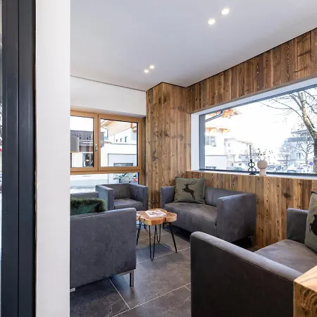 Deluxe Bergblick 10 By Interhome *