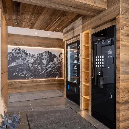 Apartment Deluxe Bergblick 10 By Interhome Soll