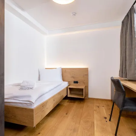 Apartment Deluxe Bergblick 10 By Interhome *