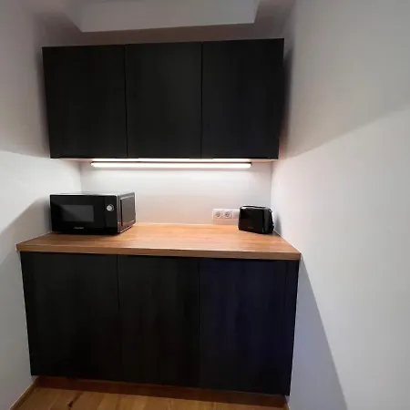 Deluxe Bergblick 10 By Interhome Apartment *