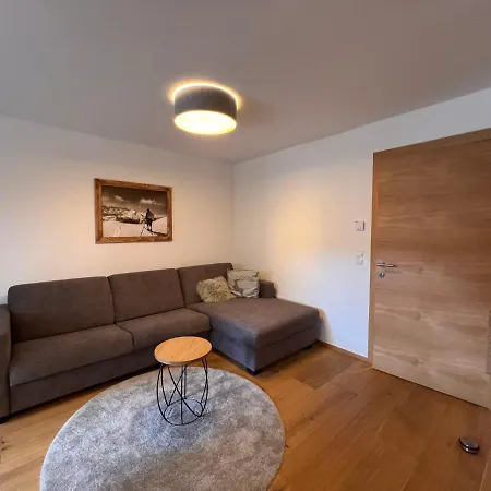 Deluxe Bergblick 10 By Interhome